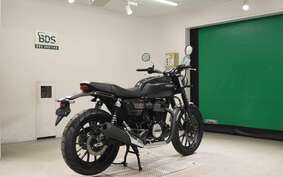 HONDA GB350S 2022 NC59