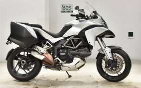 DUCATI MULTISTRADA 1200 S 2013 A302J