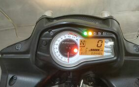 SUZUKI DL650 ( V-Strom 650 ) 2014 VP56A