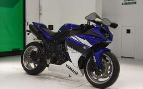 YAMAHA YZF-R1 2009