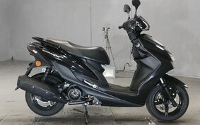 YAMAHA CYGNUS 125 X SR SED8J