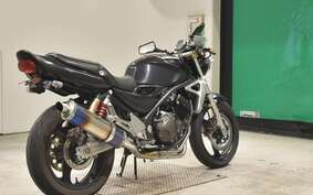 KAWASAKI BALIUS 250 Gen.2 ZR250B