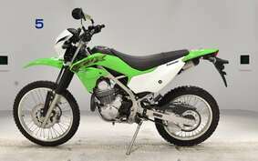 KAWASAKI KLX230 LX230A