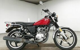 YAMAHA YB125SP PCJL