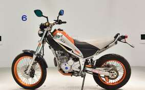 YAMAHA TRICKER Gen.2 DG16J