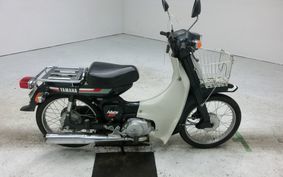 YAMAHA MATE 80 V80