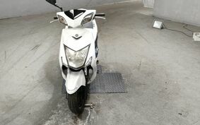 YAMAHA CYGNUS 125 X SR SE44J