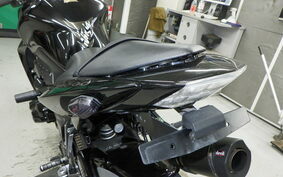 KAWASAKI Z1000 Gen.3 2010 ZRT00B