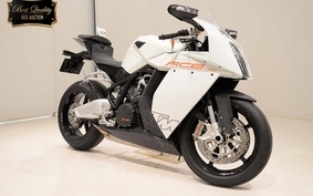 KTM 1190 RC8 2009 VR440