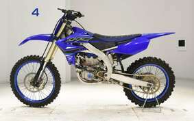 YAMAHA YZ250F CG40C