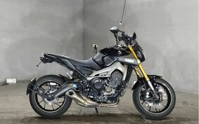 YAMAHA MT-09 2015 RN34J