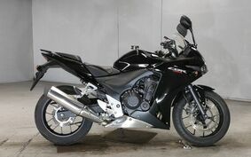 HONDA CBR400R 2014 NC47