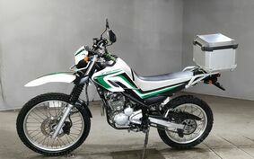 YAMAHA SEROW 250 DG17J