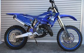 YAMAHA YZ125X 1988 CE29C