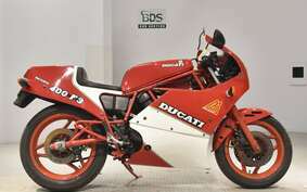 DUCATI 400F3 1986 ZDM400R