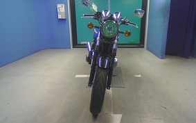 KAWASAKI ZEPHYR 400 KAI 2009 ZR400C