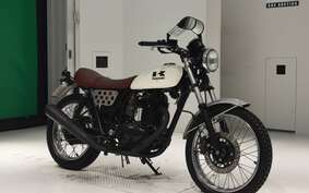 KAWASAKI 250TR BJ250F