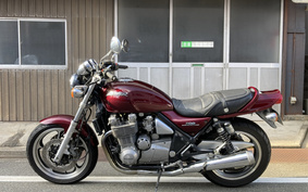 KAWASAKI ZEPHYR 1100 1992 ZRT10A