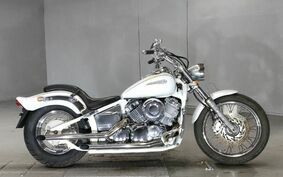 YAMAHA DRAGSTAR 400 2003 VH01J