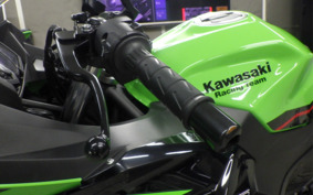 KAWASAKI NINJA 400 2021 EX400G