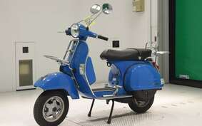 VESPA PX150 Euro3