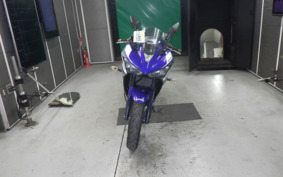 YAMAHA YZF-R25 RG10J