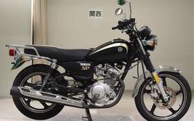 YAMAHA YB125SP PCJL