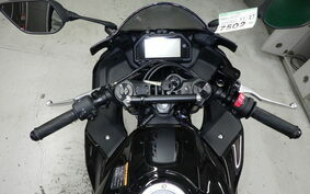 YAMAHA YZF-R25 A RG43J