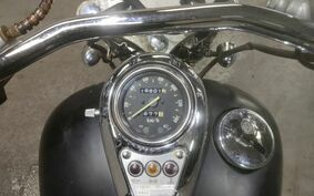 KAWASAKI VULCAN 400 1995 VN400A