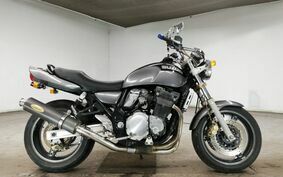 SUZUKI INAZUMA 1200 (GSX1200) 1998 GV76A