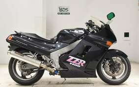 KAWASAKI ZZ1100 NINJA R 1991 ZXT10C