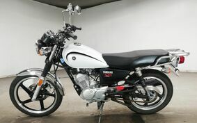 YAMAHA YB125SP PCJL