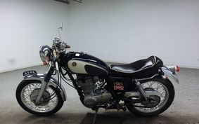 YAMAHA SR400 1994 1JR