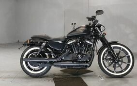 HARLEY XL883N 2016 LE2