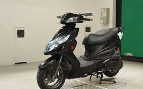 KYMCO RACING 125 Fi SR25