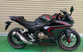 HONDA CBR400R 2019 NC56