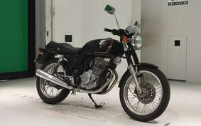 HONDA GB250 CLUBMAN MC10