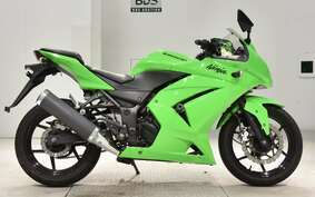 KAWASAKI NINJA 250R EX250K