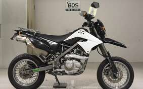 KAWASAKI KLX125D TRACKER LX125D