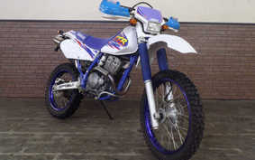 YAMAHA TT250R 1993 4GY