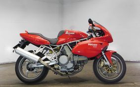 DUCATI SS800 2003 V500A