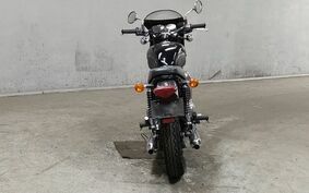 KAWASAKI W400 2007 EJ400A