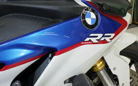 BMW S1000RR 2012