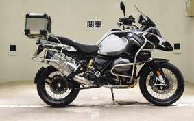 BMW R1200GS ADVENTURE 2017 0A02