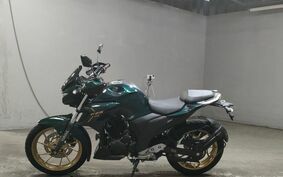 YAMAHA FZS25 不明