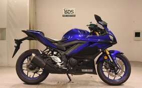 YAMAHA YZF-R25 A RG43J