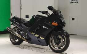 KAWASAKI ZZ1100 NINJA R Gen.2 1999 ZXT10D