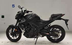 YAMAHA MT-03 ABS 2021 RH13J