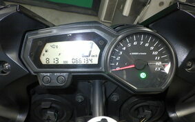 YAMAHA FZ FAZER 2007 RN17