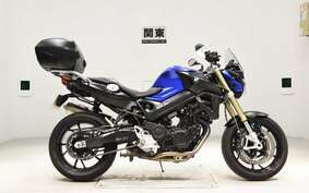 BMW F800R 2015 0B04